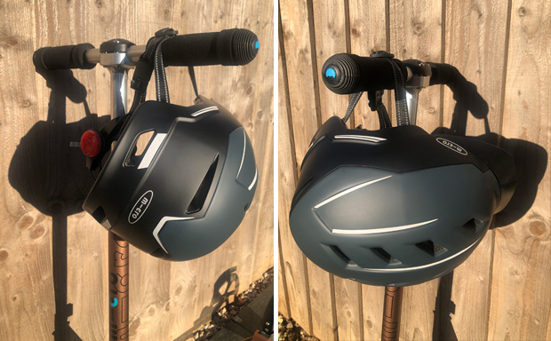 Suspension Micro Scooter Review A Swiss Design Scooter for Adults A Mum Reviews