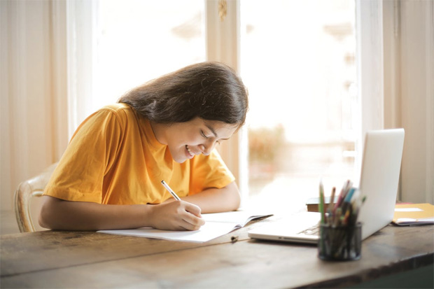The Beginner's Guide How To Write an Essay A Mum Reviews