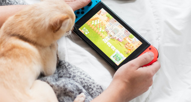 5 Options For Family-Friendly Online Gaming