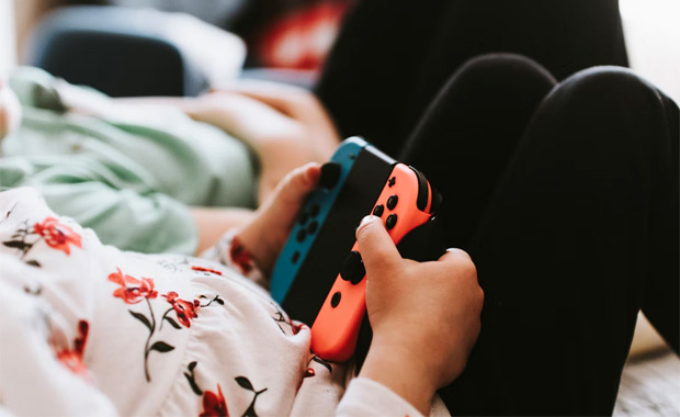 5 Options For Family-Friendly Online Gaming