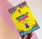 Growing Up For Girls By Dr Emily MacDonagh