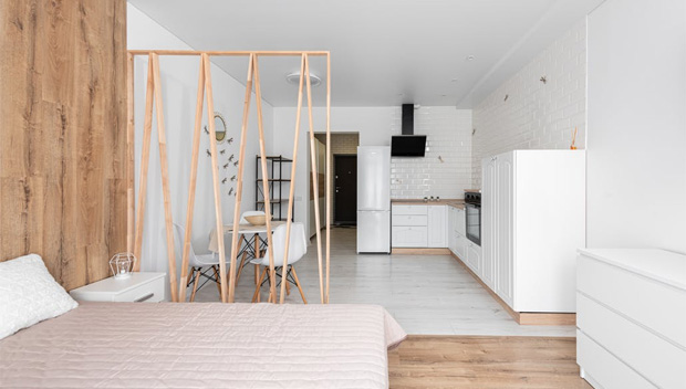 How to Achieve a Scandinavian Interior Design Style in Your Home