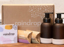 Raindrop Plastic-Free Foaming Hand Soap Review + Discount Code A Mum Reviews