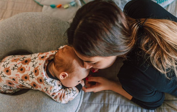 Safety Checklist Before You Start Giving Your Baby Peanut Butter