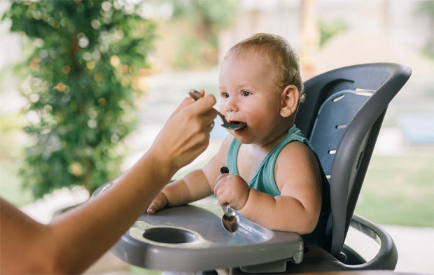 Safety Checklist Before You Start Giving Your Baby Peanut Butter