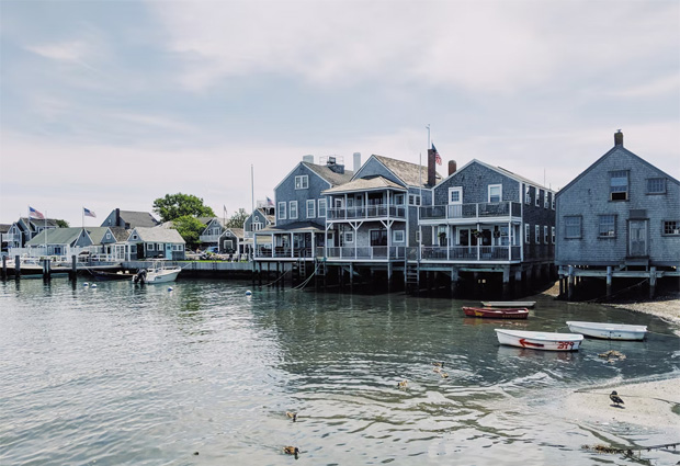 Top Reasons to Book a Trip to Nantucket Today