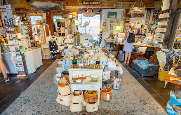 Top Reasons to Book a Trip to Nantucket Today