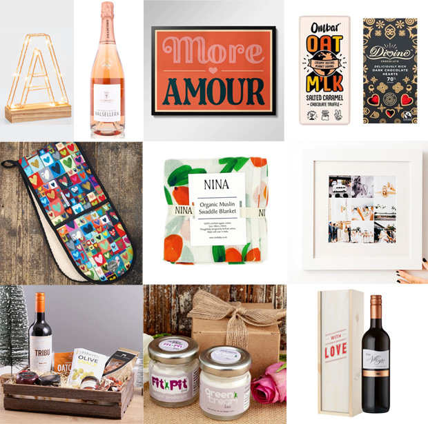 Valentine's Day Gift Guide 2022 - For Him & Her A Mum Reviews