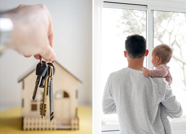 Buying Property for Your Children