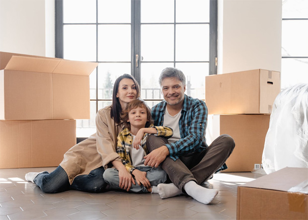 Buying Property for Your Children