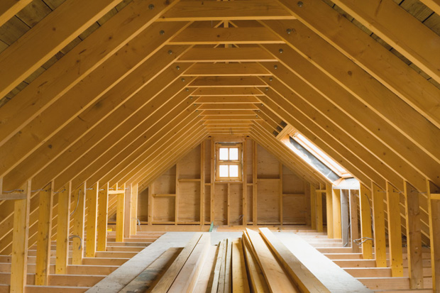 Loft Conversions & Planning Permission