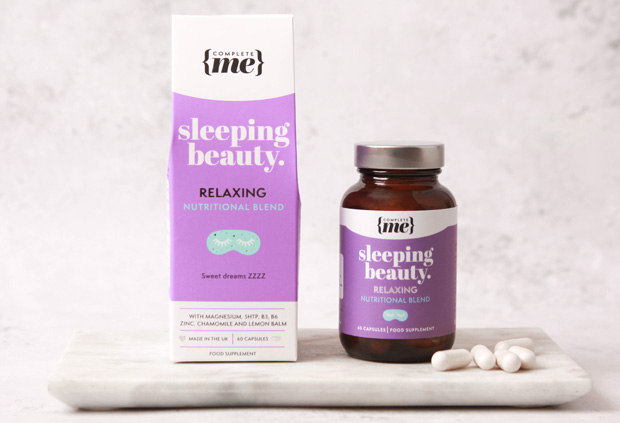 28 Day Sleep Programme from Complete Me Giveaway + Discount A Mum Reviews (5)