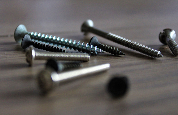 How To Choose The Right Fastener