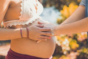 How To Deal With Breast Changes Before And After Pregnancy A Mum Reviews