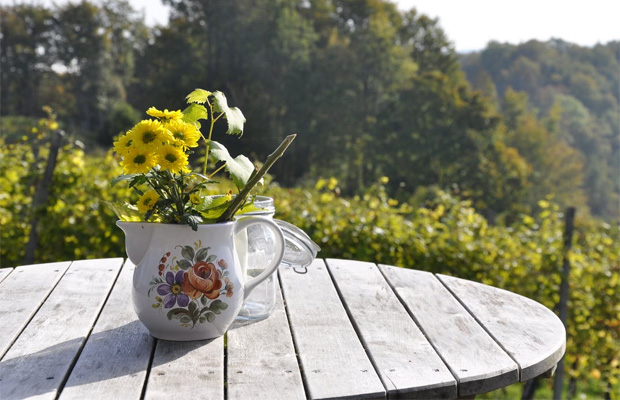 How To Spring Clean Your Garden Furniture