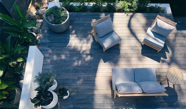 How to Properly Clean and Maintain Your Patio 