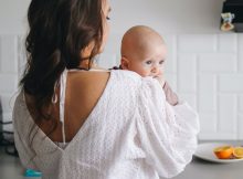 The Best Self-Care Tips for Stay-At-Home Mums 