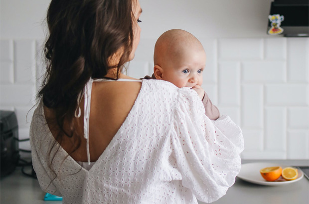 The Best Self-Care Tips for Stay-At-Home Mums 
