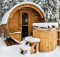 Use A Sauna To Boost Your Wellness At Home