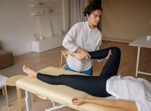 Why Sports Massage Should be Part of your Wellness Routine A Mum Reviews