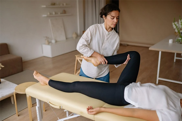 Why Sports Massage Should be Part of your Wellness Routine A Mum Reviews