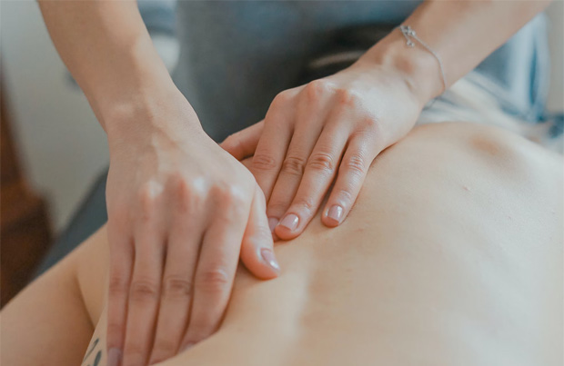 Why Sports Massage Should be Part of your Wellness Routine A Mum Reviews