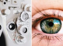 11 Tips for Healthy Eyesight