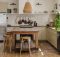 10 Ideas for Styling a Country Kitchen