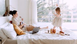 5 Ways You Can Help Your Child’s Speech Develop