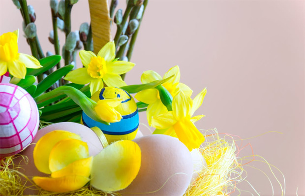 7 Fun Easter Activities to Try Out With Your Little Ones