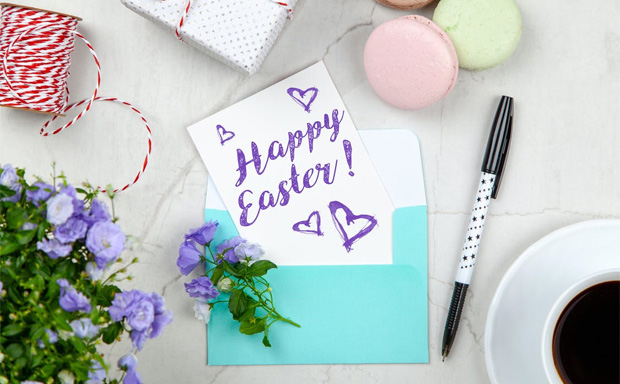 7 Fun Easter Activities to Try Out With Your Little Ones