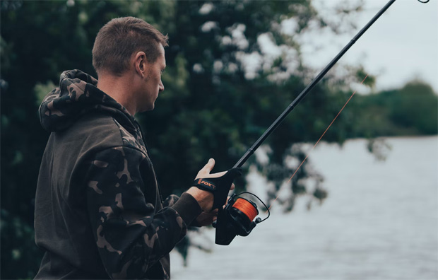 A Guide to Getting Started with Carp Fishing