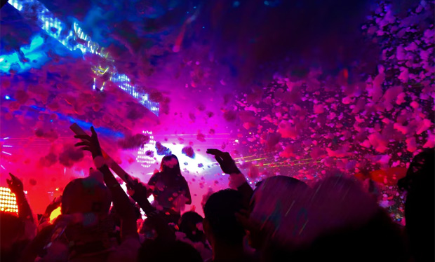 Best Nightclub Events to Look Out For in 2022
