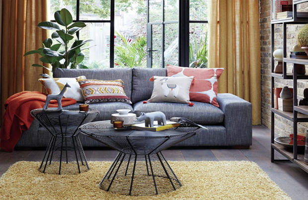 Different Furniture In Home Store That Is Suitable For Your House