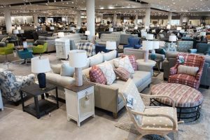 Different Furniture In Home Store That Is Suitable For Your House