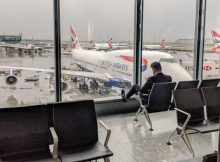 Getting Parking at Heathrow Airport Easily