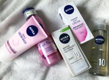 His & Hers Pampering with Nivea