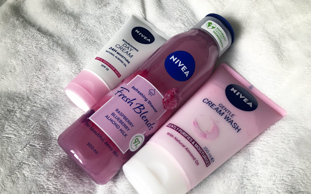 His & Hers Pampering with Nivea 