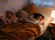 How To Create A Suitable Sleeping Schedule For Your Child A Mum Reviews