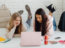 How To Keep Your Teens Safe Online