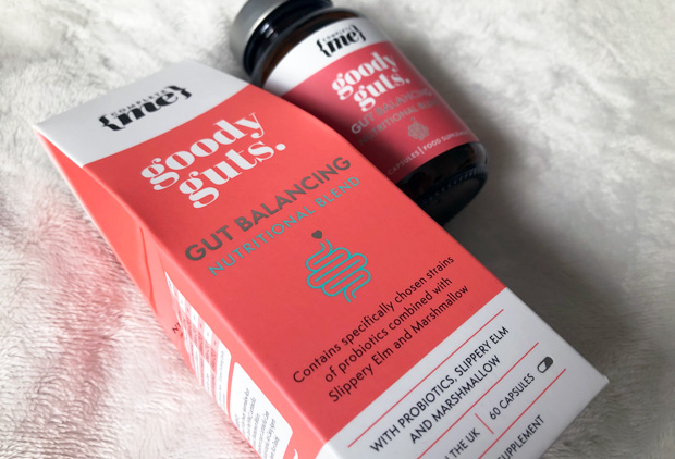 How to Support Your Gut Health A Mum Reviews