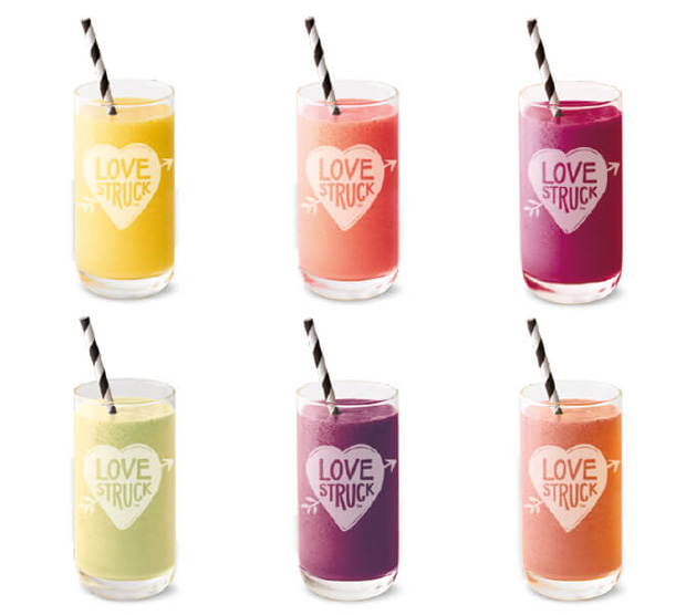 Love Struck Healthy Frozen Smoothie Packs Review A Mum Reviews