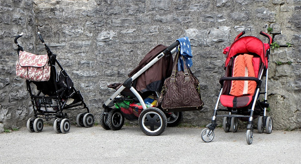 Reliable Baby Equipment All Adventurous Parents Should Have to Enjoy a Safe Family Trip