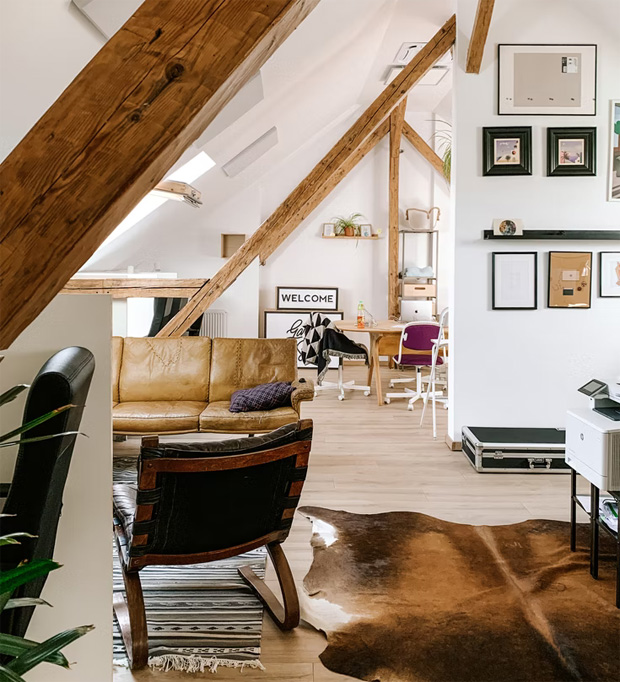 Tips for Creating the Ideal Loft Space