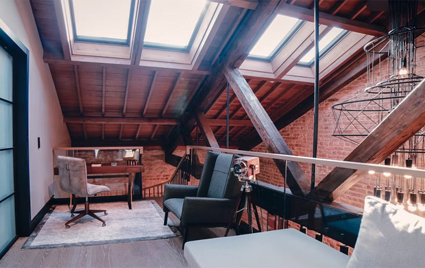 Tips for Creating the Ideal Loft Space