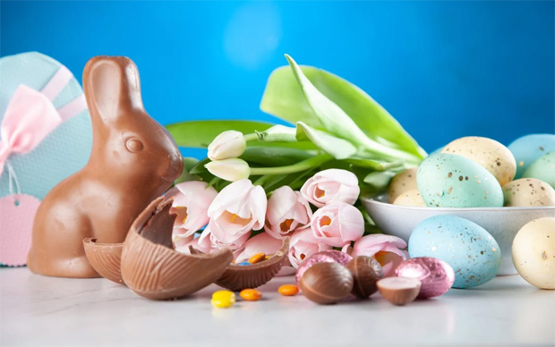 Tips for Entertaining the Kids at Easter