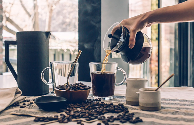 Want To Buy A Coffeemaker? Here Are 6 Things To Consider