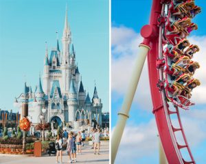 Where to Travel to in the US?