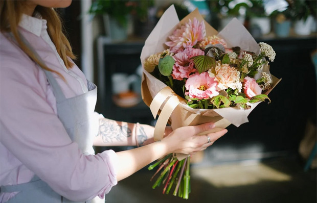 Which Flowers Do You Give for Which Occasion?