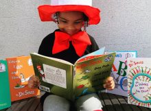 Win a 3-Month Reading Chest Subscription for World Book Day!
